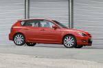 Mazda3 MPS 2006 года